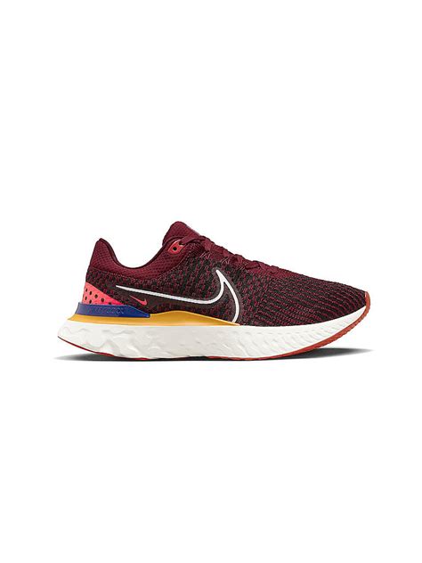 Herren Rot Nike Flyknit